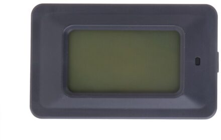 20/100A Ac Lcd Digitale Panel Power Watt Meter Monitor Voltage Kwh Voltmeter Ampèremeter 20A