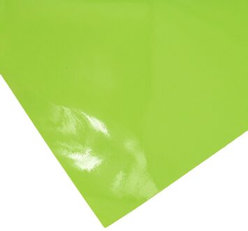 20*33Cm Gewone Groene Serie Faux Synthetisch Leer Stof Voor Bows Lederen Ambachten Effen Kleur Diy Handgemaakte Materiaal, 1Yc14879 1063392002