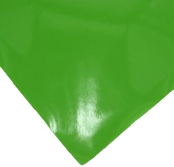 20*33Cm Gewone Groene Serie Faux Synthetisch Leer Stof Voor Bows Lederen Ambachten Effen Kleur Diy Handgemaakte Materiaal, 1Yc14879 1063392020