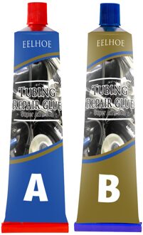 20/50/80/100G Casting Metalen Putty Hittebestendige Koud Lassen Plakken Lassen Lijm Metalen reparatie Pasta Lijm Reparatie Lijm 50g