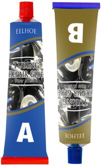 20/50/80/100G Casting Metalen Putty Hittebestendige Koud Lassen Plakken Lassen Lijm Metalen reparatie Pasta Lijm Reparatie Lijm 80g