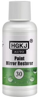 20/50Ml Auto Verf Scratch Remover Auto Polish Coating Paint Cleaner Mid Wax Verf Kras Reparatie Auto accessoires