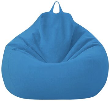 20 @ 70X80Cm Kussensloop Ongevulde Soft Cover Katoen Linnen Luie Sofa Cover Voor Volwassen Sofa Stoel home Decoratie BU