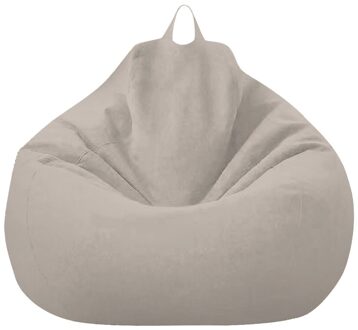 20 @ 70X80Cm Kussensloop Ongevulde Soft Cover Katoen Linnen Luie Sofa Cover Voor Volwassen Sofa Stoel home Decoratie BW