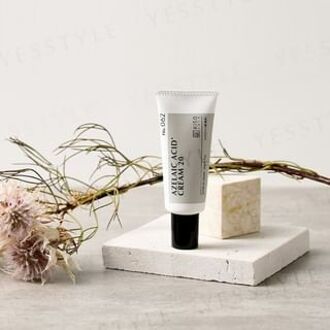 20% Azelaic Acid Cream - Gezichtscrème