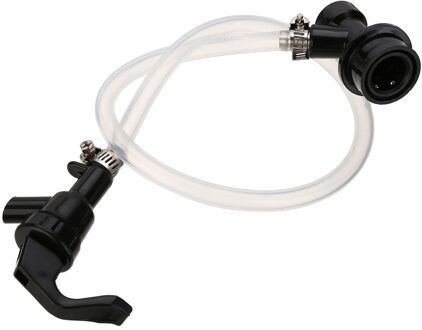 20 ''bier Lijn met Picknick Tap Kraan en Bal Lock Disconnect Homebrew Keg Voor Home Brew Accessoires