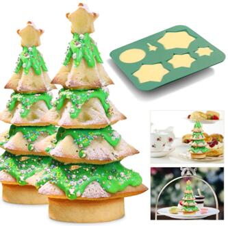 20 Bloem Cookie Koekjes Mal Persmachine Cake Decorating Biscuit Maker Set Bakken Gebak Gereedschappen Cookie Mold Keuken Gereedschap