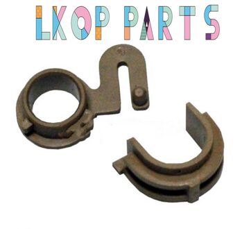 20 * Fuser Bus Pressure Roller Voor HP1320 1160 2400 2410 2420 2430 3390 P2014 P2015 P3005 M2727 M3027 M3035 RC1-3609 RC1-3610