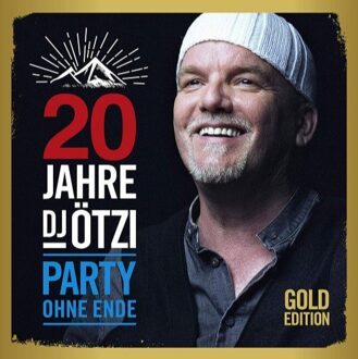 20 Jahre Dj Otzi - Party Ohne Ende