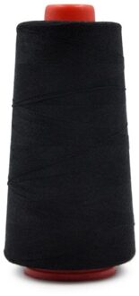 20 kleuren 40 S/2 3000 Meter Polyester Naaigaren Veelkleurige Borduurwerk Stiksels Garen DIY Craft Breien Accessoires 1