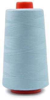 20 kleuren 40 S/2 3000 Meter Polyester Naaigaren Veelkleurige Borduurwerk Stiksels Garen DIY Craft Breien Accessoires 6