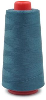 20 kleuren 40 S/2 3000 Meter Polyester Naaigaren Veelkleurige Borduurwerk Stiksels Garen DIY Craft Breien Accessoires 7