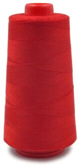 20 kleuren 40 S/2 3000 Meter Polyester Naaigaren Veelkleurige Borduurwerk Stiksels Garen DIY Craft Breien Accessoires