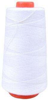 20 kleuren 40 S/2 3000 Meter Polyester Naaigaren Veelkleurige Borduurwerk Stiksels Garen DIY Craft Breien Accessoires