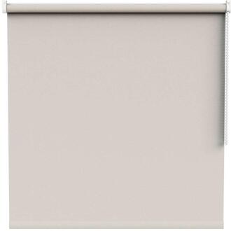 20% korting - Leen Bakker - Fenstr Rolgordijn Milaan Verduisterend - Zand (25306) - Polyester - Beige - 10x10x120 Cm