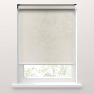 20% korting - Leen Bakker - Fenstr Rolgordijn Prato Transparant - (25019) - Polyester - Beige - 120x10x10 Cm