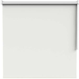 20% korting - Leen Bakker - Fenstr Rolgordijn Stockholm Verduisterend - Ecru (25804) - Polyester - Crème - 120x10x10 Cm