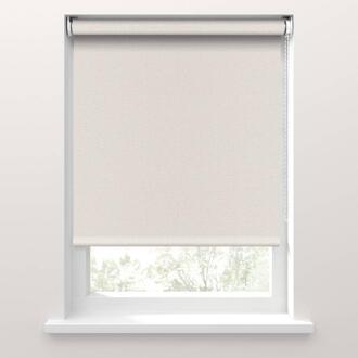 20% korting - Leen Bakker - Fenstr Rolgordijn Turijn Verduisterend - (25012) - Polyester - Beige - 120x10x10 Cm