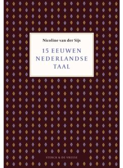 20 Leafdesdichten BV Bornmeer 15 Eeuwen Nederlandse Taal