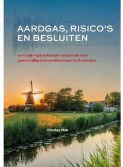 20 Leafdesdichten BV Bornmeer Aardgas, risico's en besluiten