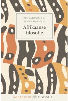 20 Leafdesdichten BV Bornmeer Afrikaanse Filosofie - Noordboek Filosofie - Pius Mosima