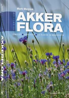 20 Leafdesdichten BV Bornmeer Akkerflora