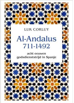 20 Leafdesdichten BV Bornmeer Al Andalus 711-1494