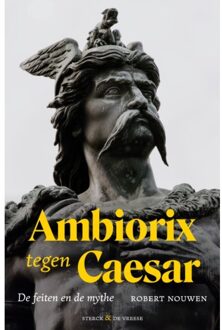 20 Leafdesdichten BV Bornmeer Ambiorix Tegen Caesar - Robert Nouwen