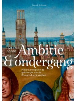 20 Leafdesdichten BV Bornmeer Ambitie En Ondergang - Marc Boone