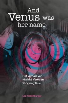 20 Leafdesdichten BV Bornmeer And Venus Was Her Name - Leo Oldenburger