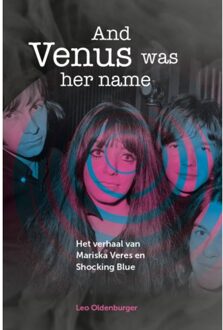 20 Leafdesdichten BV Bornmeer And Venus Was Her Name - Leo Oldenburger