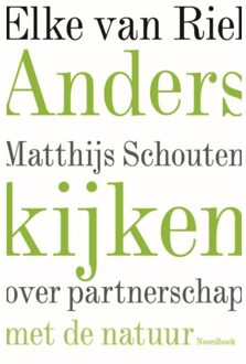 20 Leafdesdichten BV Bornmeer Anders Kijken - Elke van Riel