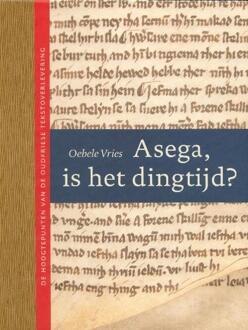 20 Leafdesdichten BV Bornmeer Asega, is het dingtijd? - Boek O. Vries (9056151428)