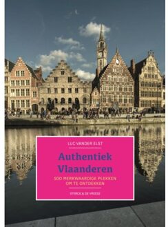 20 Leafdesdichten BV Bornmeer Authentiek Vlaanderen - Luc vander Elst