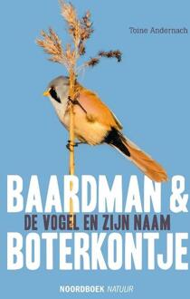 20 Leafdesdichten BV Bornmeer Baardman en boterkontje - (ISBN:9789056156930)