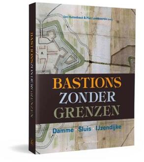20 Leafdesdichten BV Bornmeer Bastions zonder grenzen