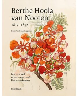 20 Leafdesdichten BV Bornmeer Berthe Hoola Van Nooten (1817-1892) - David Coppoolse