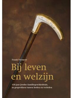 20 Leafdesdichten BV Bornmeer Bij Leven En Welzijn - Frank Vermeer