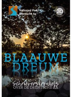 20 Leafdesdichten BV Bornmeer Blaauwe Dreum