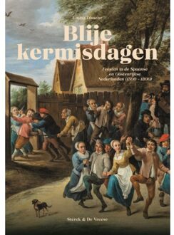 20 Leafdesdichten BV Bornmeer Blije Kermisdagen - Emma D'Haene