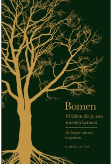 20 Leafdesdichten BV Bornmeer Bomen - 10 Feiten Die Je Zou Moeten Kennen - Carolyn Fry