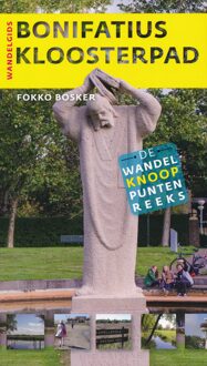 20 Leafdesdichten BV Bornmeer Bonifatius Kloosterpad - (ISBN:9789056155612)