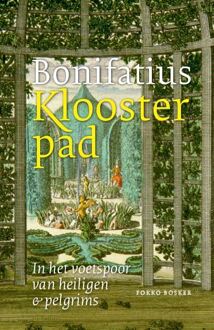 20 Leafdesdichten BV Bornmeer Bonifatius Kloosterpad - (ISBN:9789056155650)