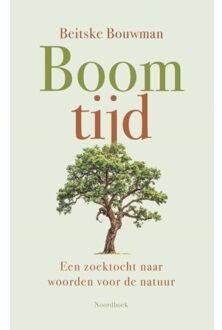 20 Leafdesdichten BV Bornmeer Boomtijd - Beitske Bouwman