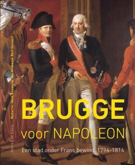20 Leafdesdichten BV Bornmeer Brugge voor Napoleon