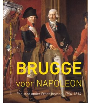 20 Leafdesdichten BV Bornmeer Brugge voor Napoleon