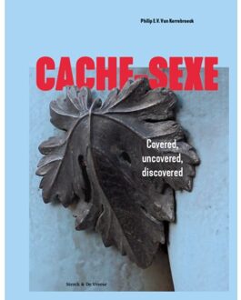 20 Leafdesdichten BV Bornmeer Cache-Sexe - Philip van Kerrebroeck