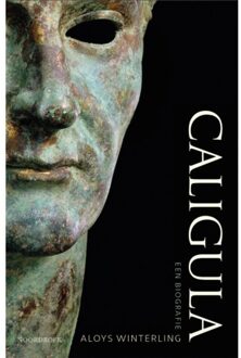 20 Leafdesdichten BV Bornmeer Caligula - Aloys Winterling