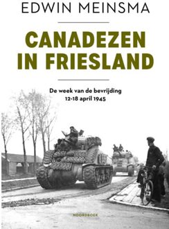 20 Leafdesdichten BV Bornmeer Canadezen In Friesland - Edwin Meinsma