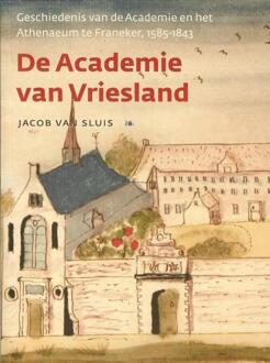 20 Leafdesdichten BV Bornmeer De academie van Vriesland - Boek Jacob van Sluis (9056153536)